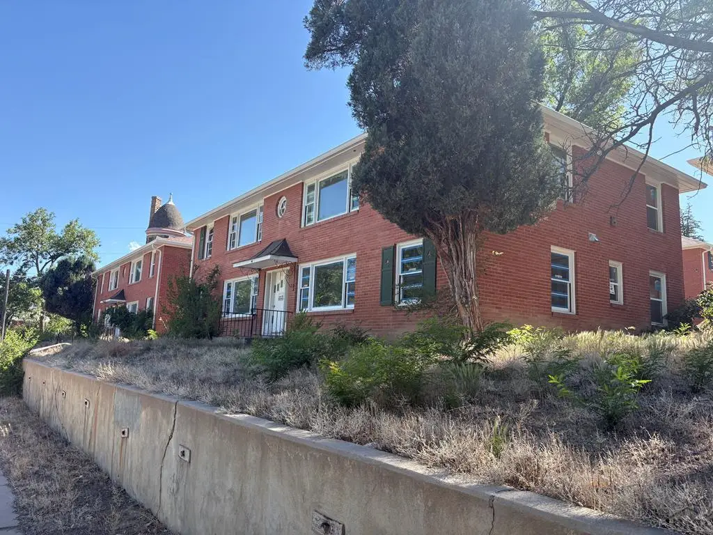 1813 N Greenwood, Pueblo, CO 81003 - #1