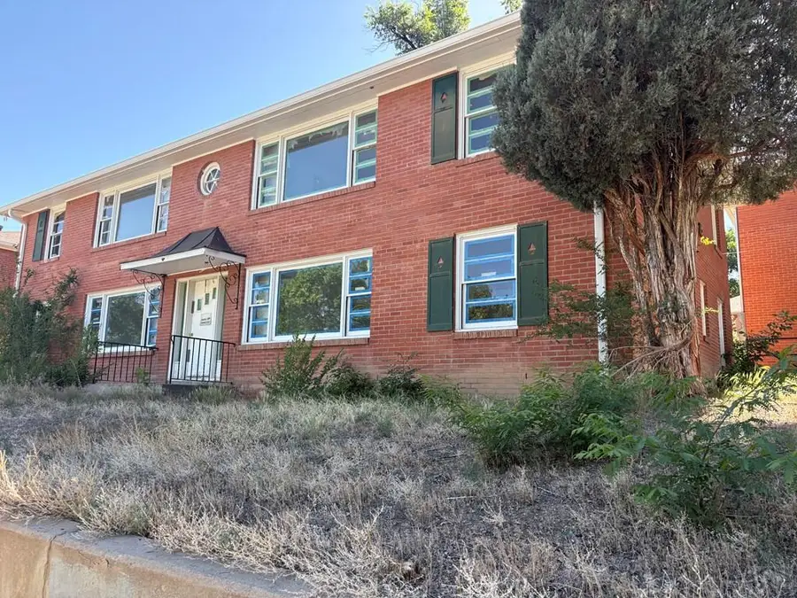 1813 N Greenwood, Pueblo, CO 81003 - #2