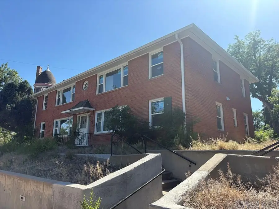 1813 N Greenwood, Pueblo, CO 81003 - #3