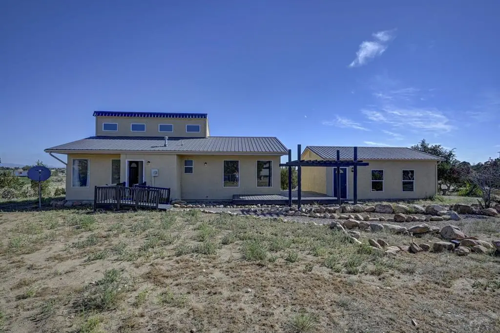 949 Coyote Circle, Coal Creek, CO 80122 - #1