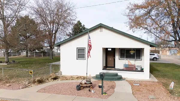 407 W Park Avenue, Fowler, CO 81039