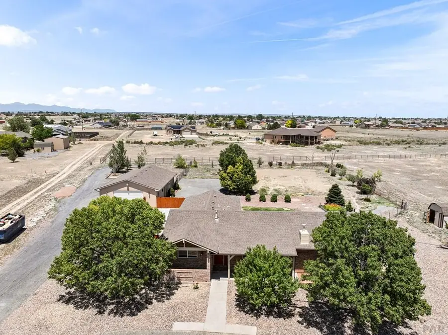 1151 W Buena Ventura Court, Pueblo West, CO 81007 - #3