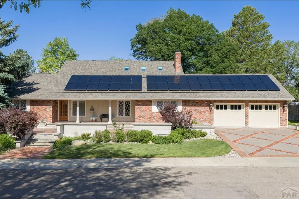 3 Harrogate Terrace, Pueblo, CO 81001 - #1