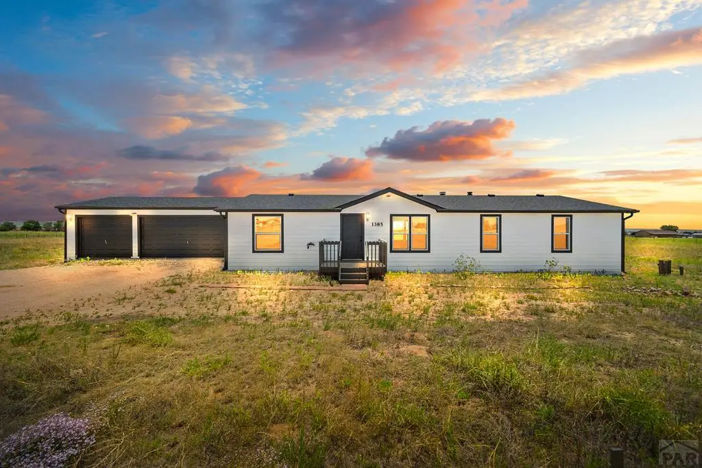 1385 Antelope Dr., Calhan, CO 80808 - #1