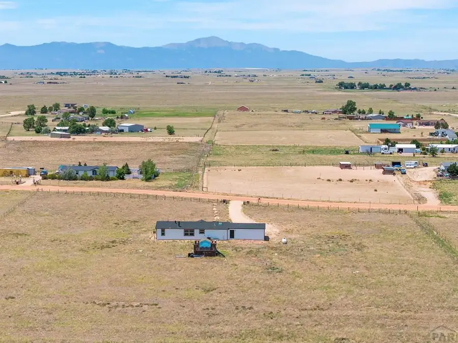 1385 Antelope Dr., Calhan, CO 80808 - #3