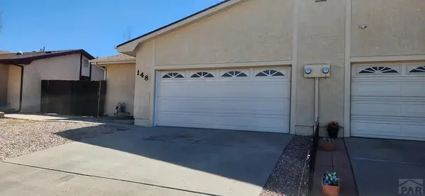 148 E Douglas Lane, Pueblo, CO 81001