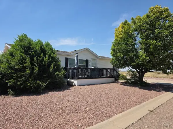 6464 Dillon Dr #48, Pueblo, CO 81008