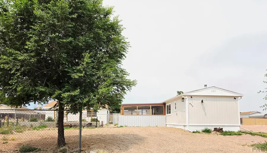 971 S Saki Dr, Pueblo West, CO 81007 - #2