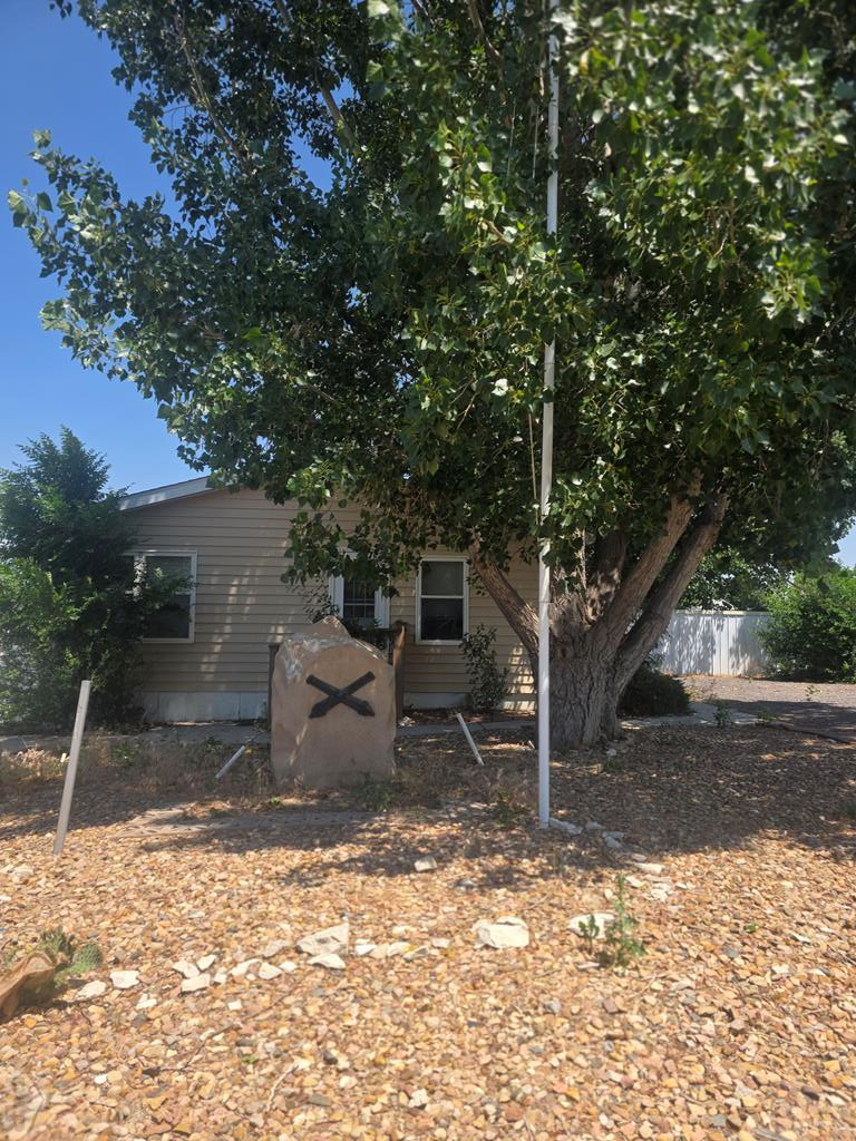 970 S Tolstoi Dr, Pueblo West, CO 81007 - #1