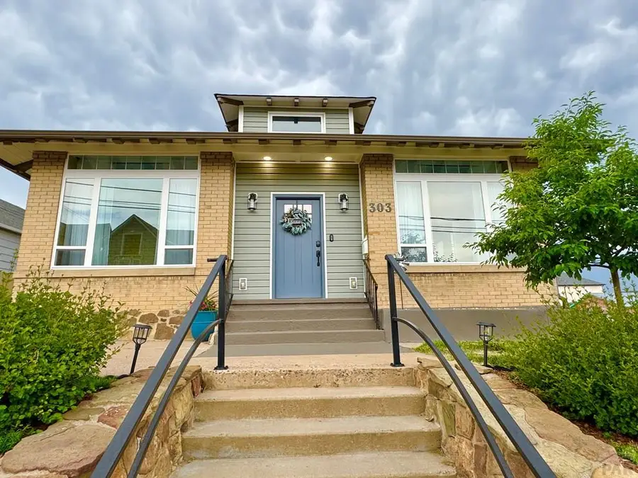 303 S Animas Street, Trinidad, CO 81082 - #3