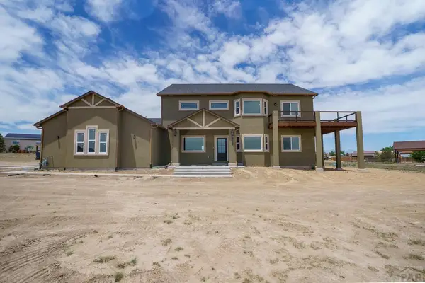 999 Charlo Dr, Pueblo, CO 81007
