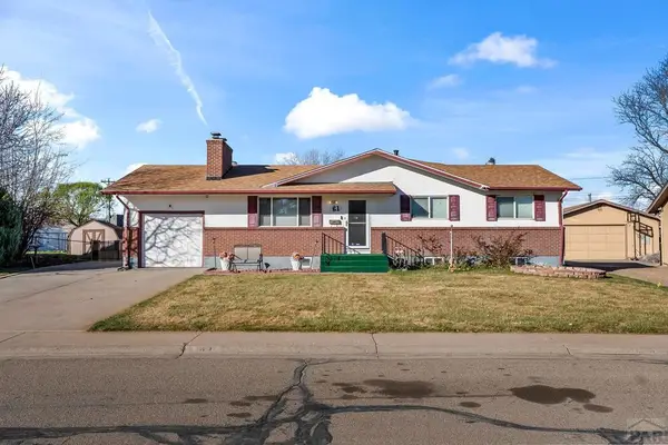 61 Radcliff Lane, Pueblo, CO 81005