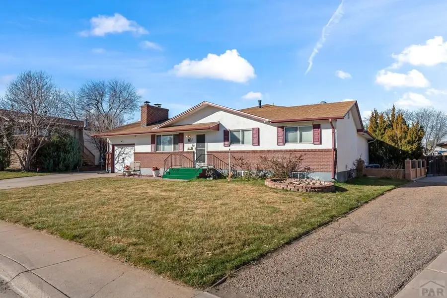 61 Radcliff Lane, Pueblo, CO 81005 - #3