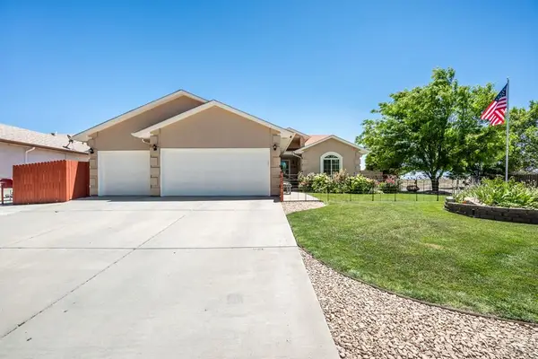 3538 Raccoon Lane, Pueblo, CO 81005