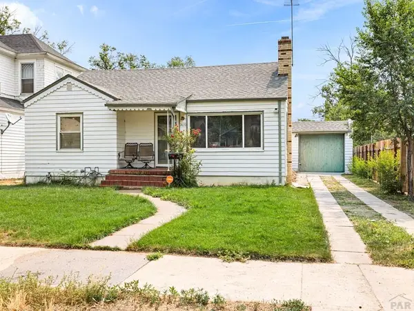 2020 Court St, Pueblo, CO 81003