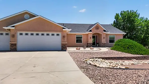 3 N Parkway, Colorado City, CO 81019