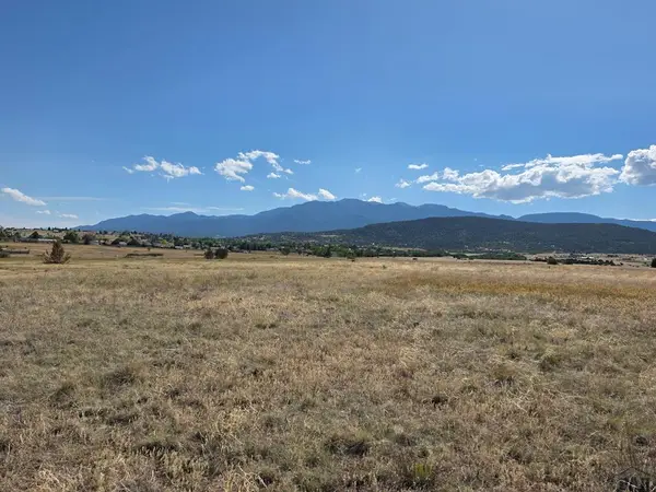 Lot 561 Archuleta Dr, Colorado City, CO 81019