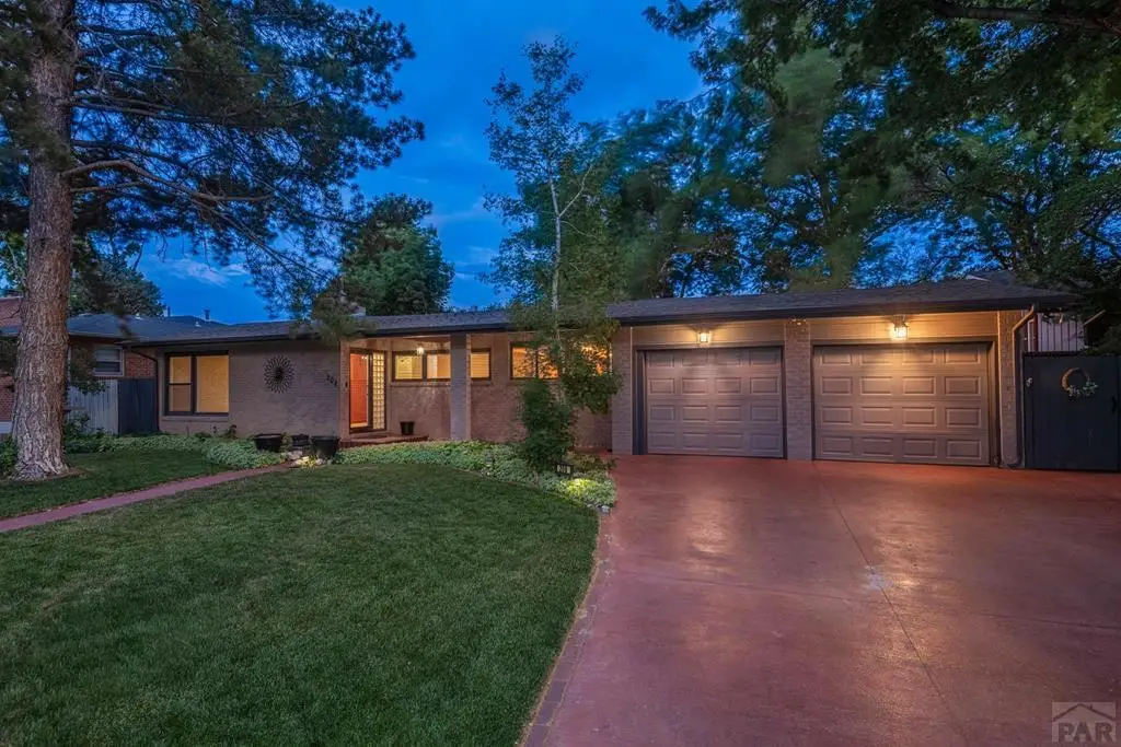 208 Melrose, Pueblo, CO 81004 - #1