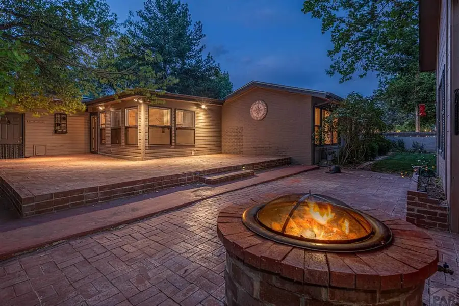 208 Melrose, Pueblo, CO 81004 - #3