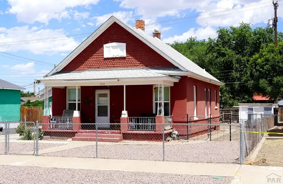 1710 E Routt Ave, Pueblo, CO 81004 - #3