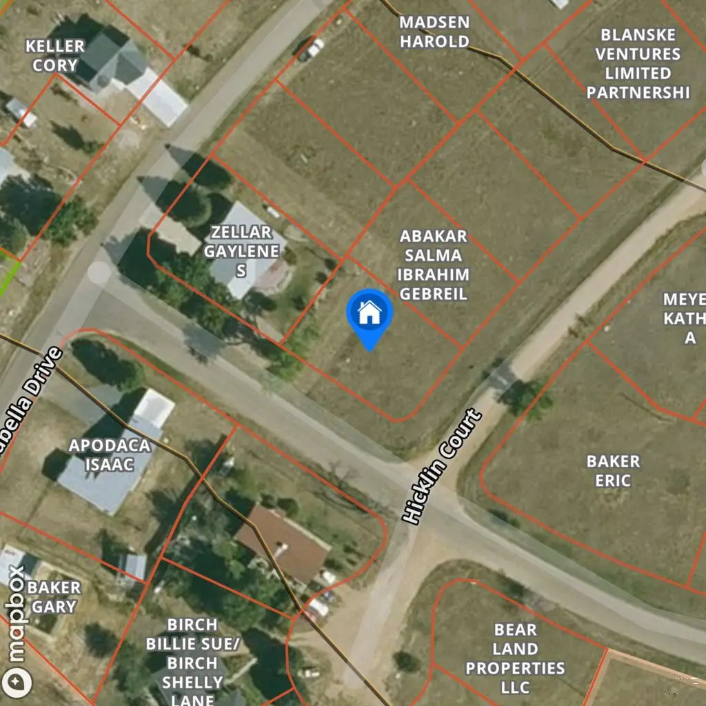TBD Hicklin Dr, Colorado City, CO 81019 - #1