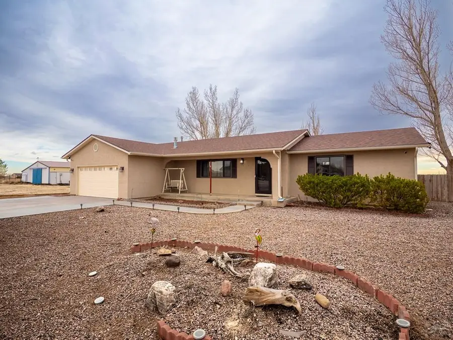 496 E Earl Dr, Pueblo West, CO 81007 - #2