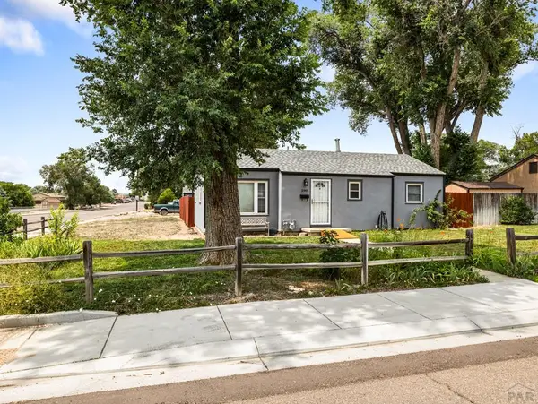 2901 San Isabel Ave, Pueblo, CO 81008