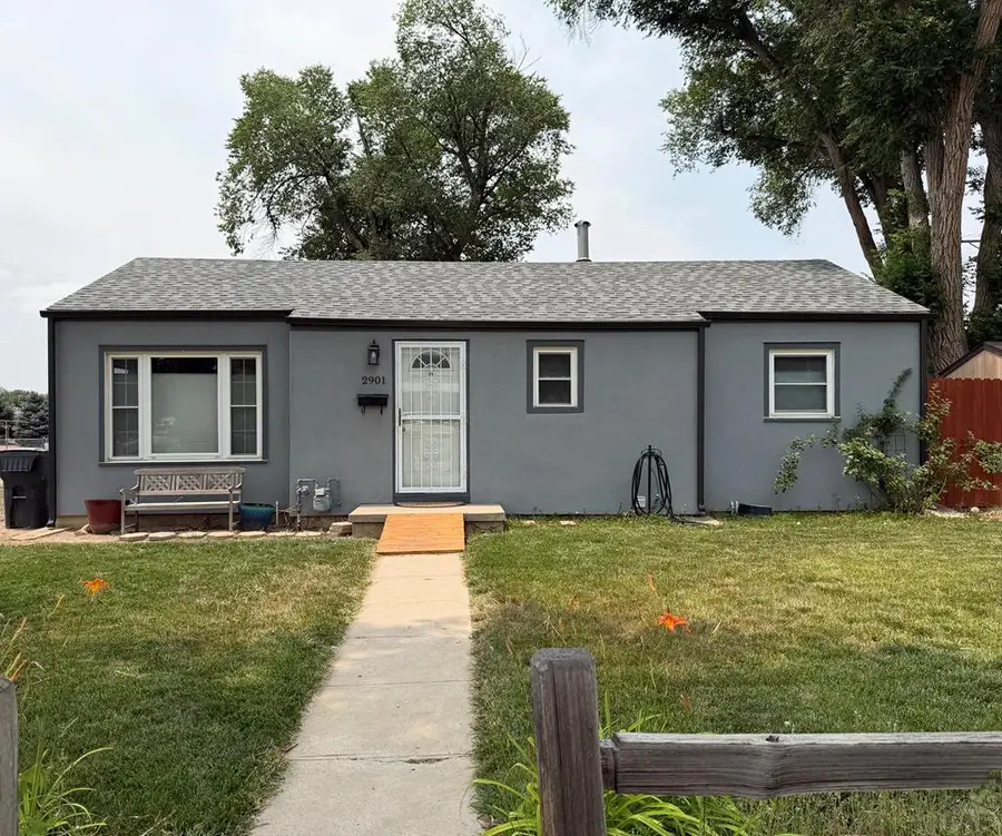 2901 San Isabel Ave, Pueblo, CO 81008 - #2