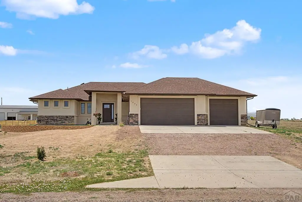 1025 Dalton Brothers Dr, Pueblo West, CO 81007 - #1