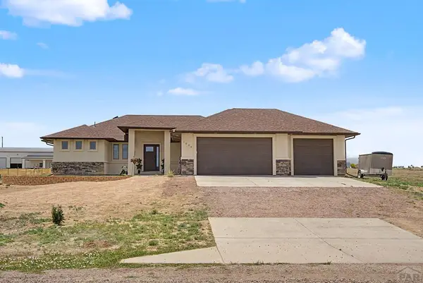 1025 Dalton Brothers Dr, Pueblo West, CO 81007