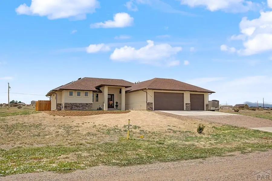 1025 Dalton Brothers Dr, Pueblo West, CO 81007 - #3