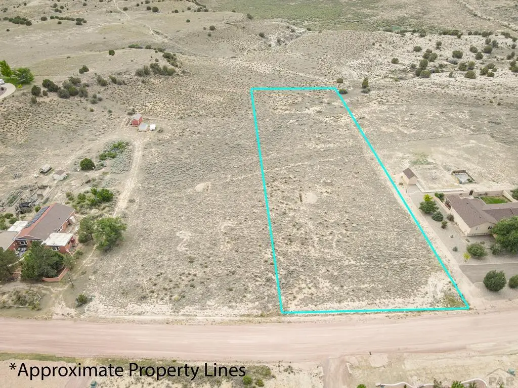 1031 S Tierra Buena Dr, Pueblo West, CO 81007 - #1