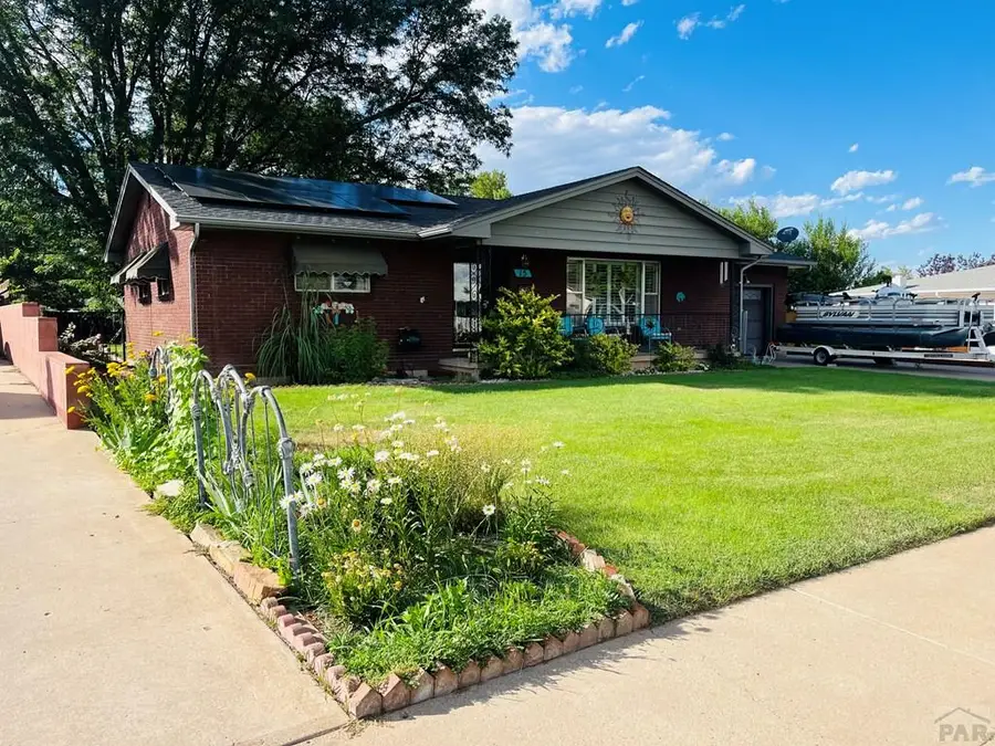 15 Stanford Ave, Pueblo, CO 81005 - #3
