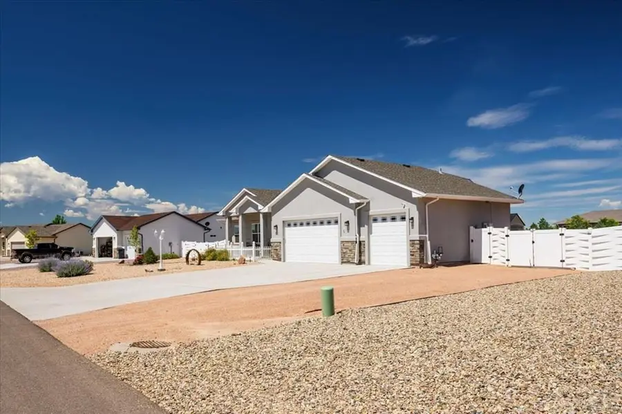 711 N Paradox Drive, Pueblo West, CO 81007 - #3