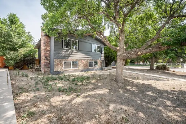 3937 Hollybrook Lane, Pueblo, CO 81005