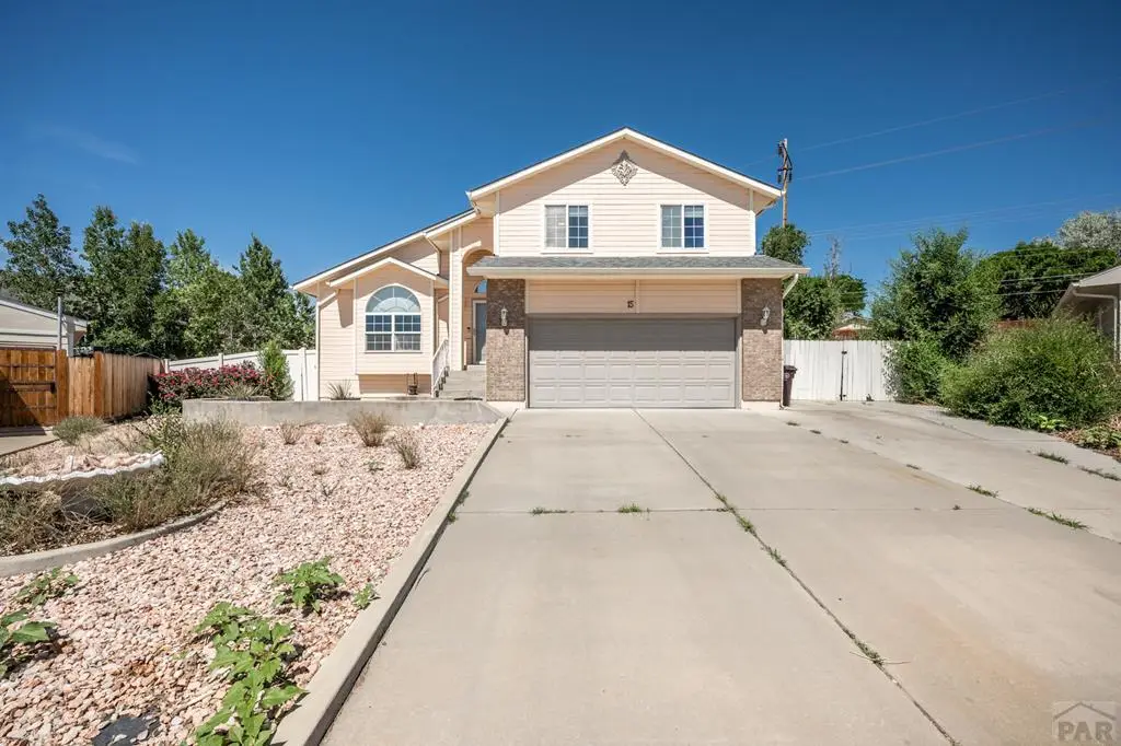 15 White Dove Court, Pueblo, CO 81001 - #1
