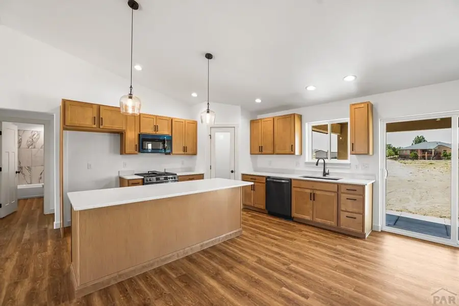 2094 W Woodstock Pl, Pueblo West, CO 81007 - #2