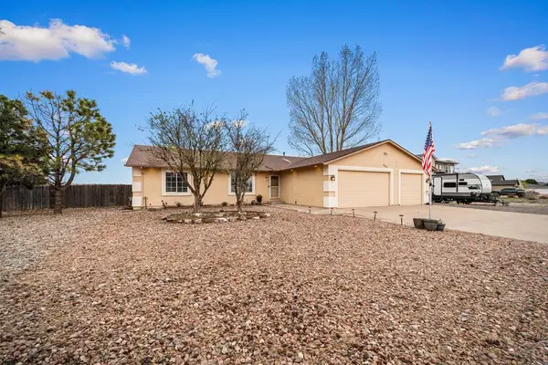 962 S Cienaga Dr, Pueblo West, CO 81007