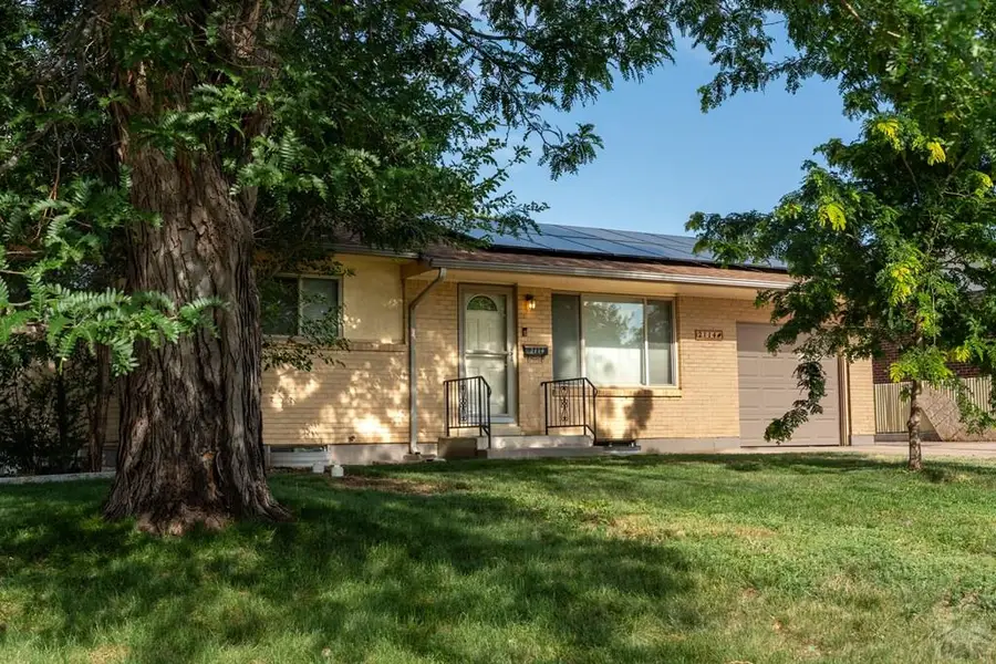 2114 Vinewood Ln, Pueblo, CO 81005 - #2