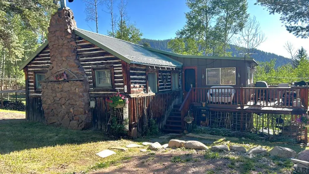 70 Golfview Dr, Rye, CO 81069 - #1