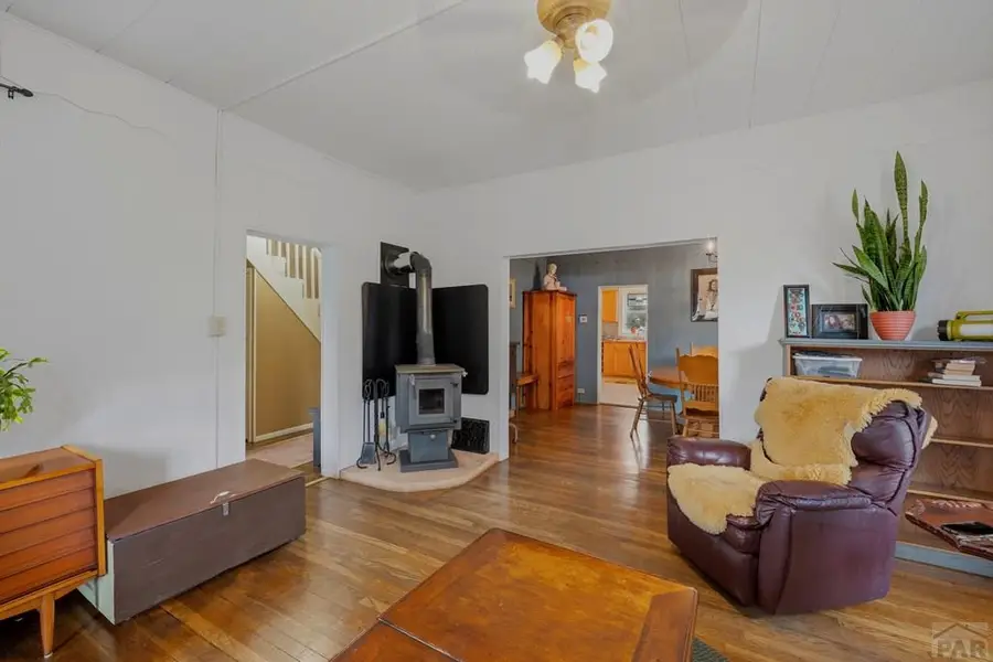 410 W Baca St, Trinidad, CO 81082 - #2