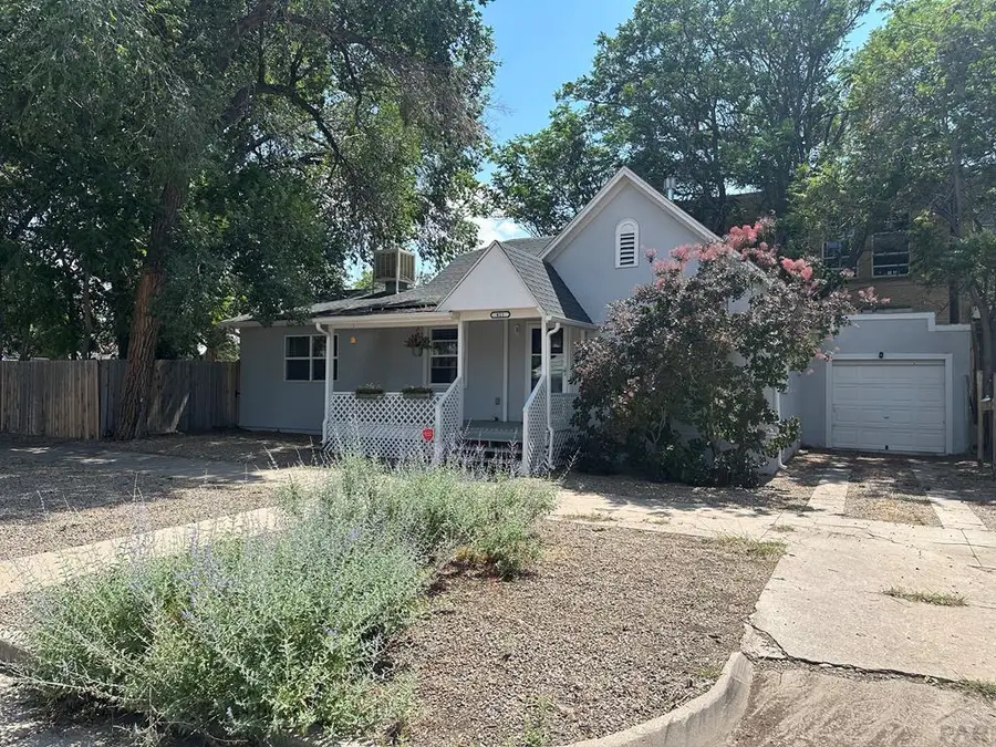 411 E Routt Ave, Pueblo, CO 81004 - #2