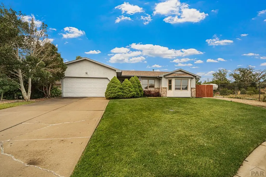 17 Carefree Lane, Pueblo, CO 81001 - #1