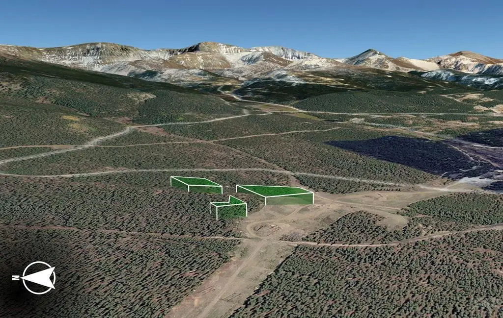 11238 Abc & Comet, Leadville, CO 80461 - #1