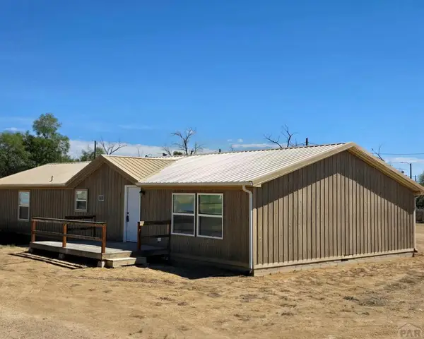 213 Center, Ordway, CO 81063