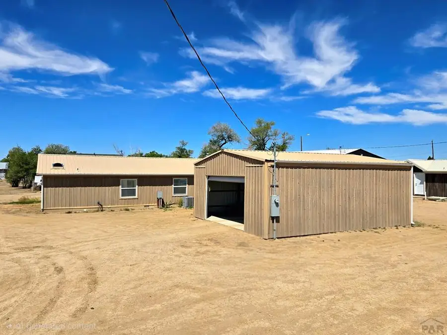 213 Center, Ordway, CO 81063 - #2