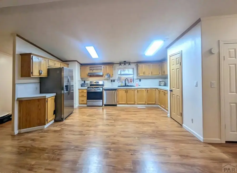 213 Center, Ordway, CO 81063 - #3