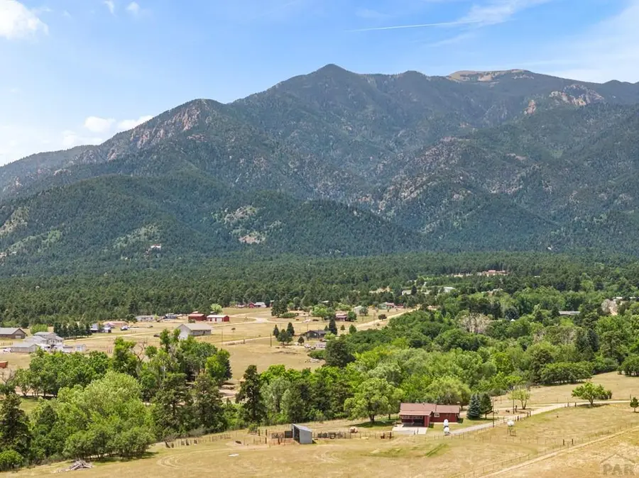 8057 Greenhorn Rd, Rye, CO 81069 - #3