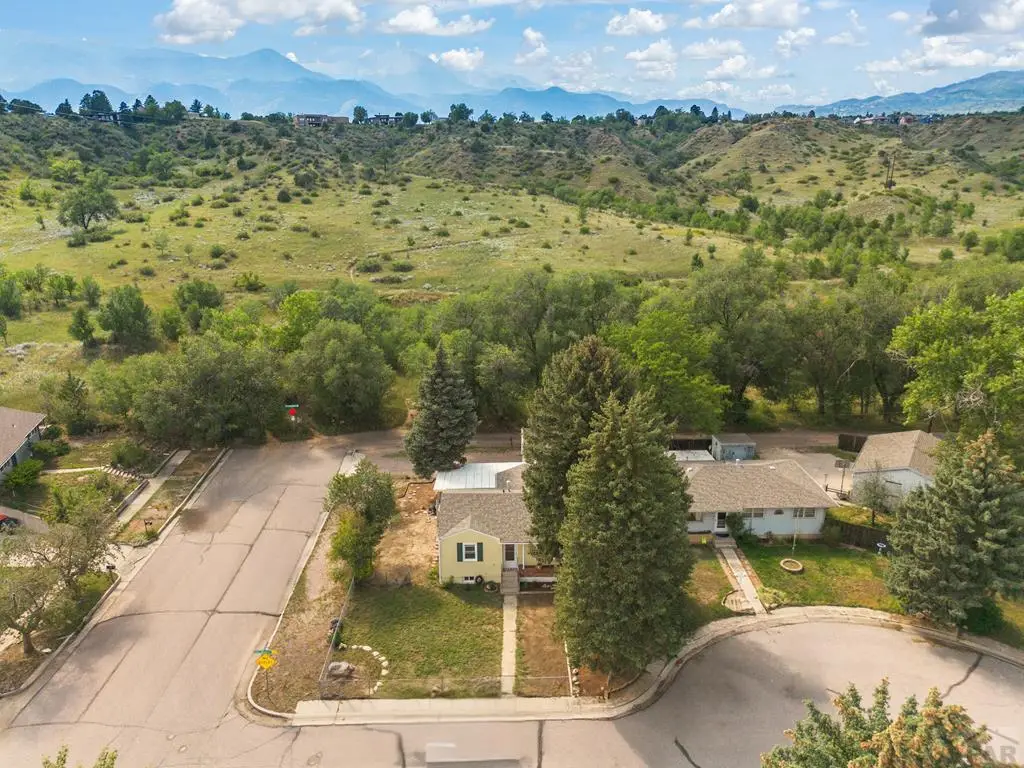 1502 Buena Ventura Cir, Colorado Springs, CO 80907 - #1