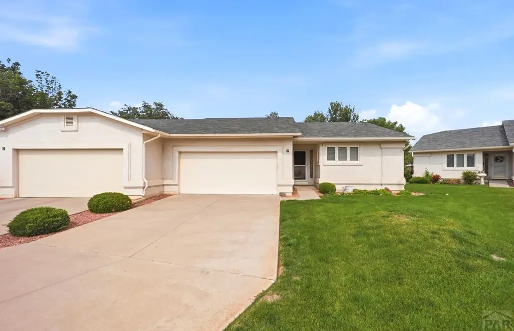 40 Regency Blvd #G, Pueblo, CO 81005 - #1